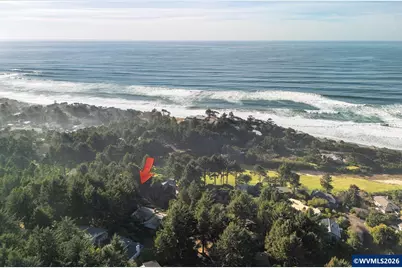 105 W Bay Point Rd, Lincoln Beach, OR 97388 - Photo 44