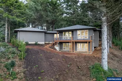 105 W Bay Point Rd, Lincoln Beach, OR 97388 - Photo 48