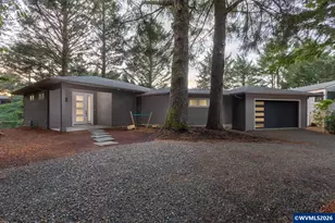 105 W Bay Point Rd, Lincoln Beach, OR 97388 - Photo 1