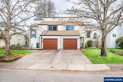 1755 NW Grant Cir, Corvallis, OR 97330 - Photo 2