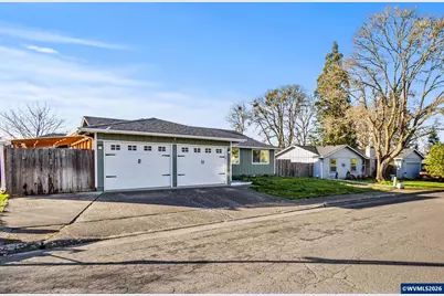 1247 Lottie Ln NW, Salem, OR 97304 - Photo 2