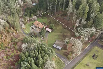39037 White Fir Ln, Corvallis, OR 97330 - Photo 4