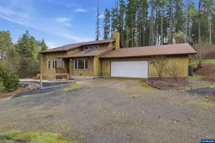 39037 White Fir Ln, Corvallis, OR 97330 - Photo 1