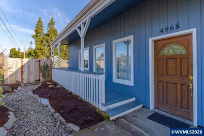 4968 Rickman Rd, Keizer, OR 97303 - Photo 2