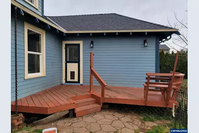 633 SE Ash St, Dallas, OR 97338 - Photo 46