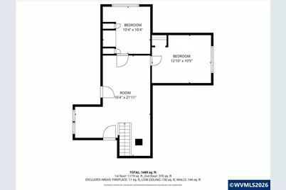 633 SE Ash St, Dallas, OR 97338 - Photo 50