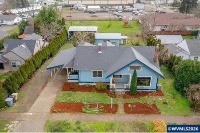 633 SE Ash St, Dallas, OR 97338 - Photo 38