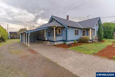 633 SE Ash St, Dallas, OR 97338 - Photo 48