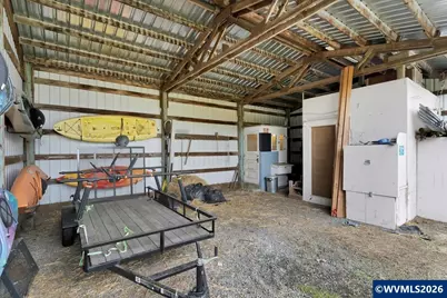 633 SE Ash St, Dallas, OR 97338 - Photo 42