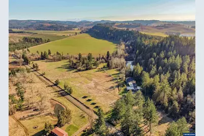 3643 Frazer Rd SE, Sublimity, OR 97385 - Photo 50