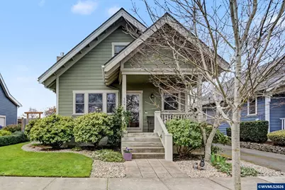 566 Edwards Rd, Monmouth, OR 97361 - Photo 1