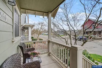 566 Edwards Rd, Monmouth, OR 97361 - Photo 4