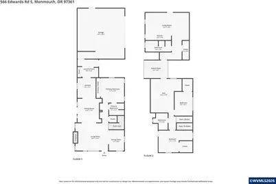 566 Edwards Rd, Monmouth, OR 97361 - Photo 48