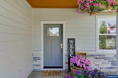 1751 SE Academy St, Dallas, OR 97738 - Photo 4