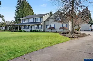 742 E Main St, Sublimity, OR 97385 - Photo 2