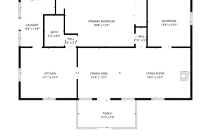 38591 Gilkey Rd, Scio, OR 97374 - Photo 6