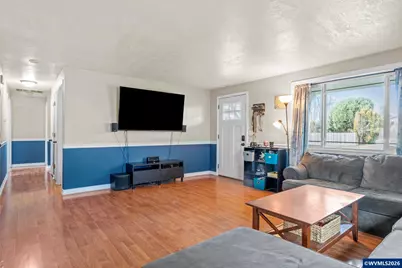 402 Clover St, Aumsville, OR 97325 - Photo 6