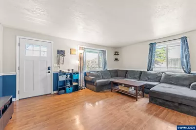 402 Clover St, Aumsville, OR 97325 - Photo 4