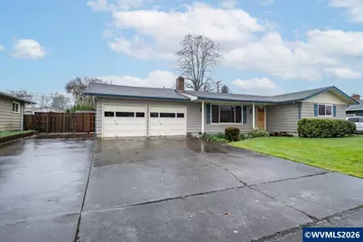 1160 24th Av SW, Albany, OR 97321 - Photo 1