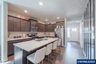 1438 45th Ave, Sweet Home, OR 97386 - Photo 2