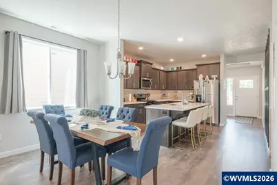 1438 45th Av, Sweet Home, OR 97386 - Photo 12