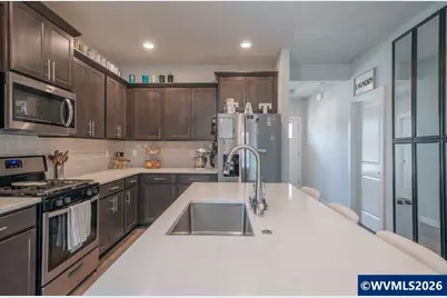 1438 45th Av, Sweet Home, OR 97386 - Photo 4