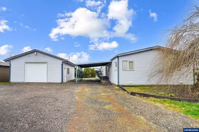 4639 Knox Butte Rd E, Albany, OR 97322 - Photo 1