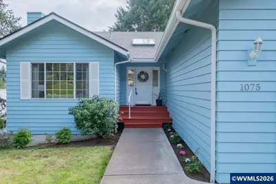 1075 NW Charlemagne Pl, Corvallis, OR 97330 - Photo 4