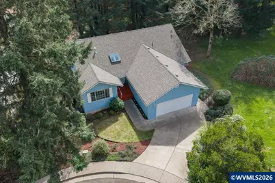 1075 NW Charlemagne Pl, Corvallis, OR 97330 - Photo 2