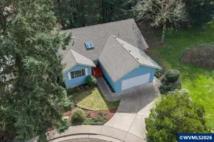 1075 NW Charlemagne Pl, Corvallis, OR 97330 - Photo 2