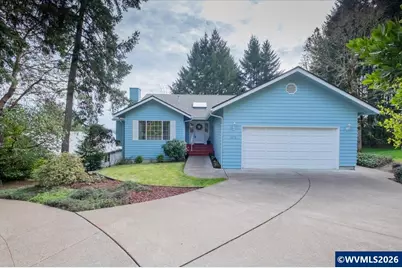 1075 NW Charlemagne Pl, Corvallis, OR 97330 - Photo 2