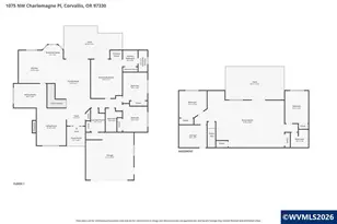 1075 NW Charlemagne Pl, Corvallis, OR 97330 - Photo 50