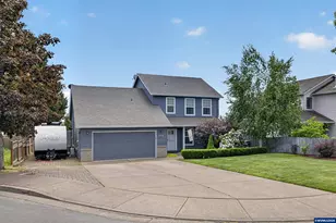 133 NW Howard Ln, Dallas, OR 97338 - Photo 1