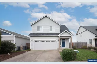 4337 Mackinaw Av SE, Albany, OR 97322 - Photo 1