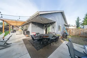 1137 SE 2nd Ave, Mill City, OR 97360 - Photo 28