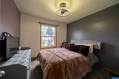 1137 SE 2nd Av, Mill City, OR 97360 - Photo 18