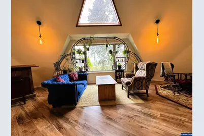 12770 Maxfield Creek Rd, Monmouth, OR 97361 - Photo 4