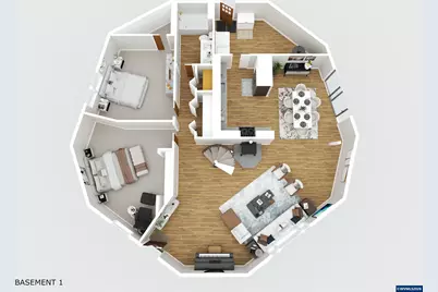 12770 Maxfield Creek Rd, Monmouth, OR 97361 - Photo 12