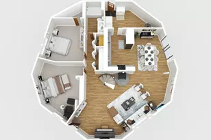 12770 Maxfield Creek Rd, Monmouth, OR 97361 - Photo 12