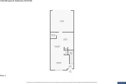 1226 NW Upas Pl, Redmond, OR 97756 - Photo 40