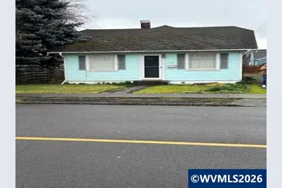 969 SE Miller Av, Dallas, OR 97338 - Photo 1