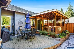 1387 Wisdom Ave NE, Keizer, OR 97303 - Photo 34