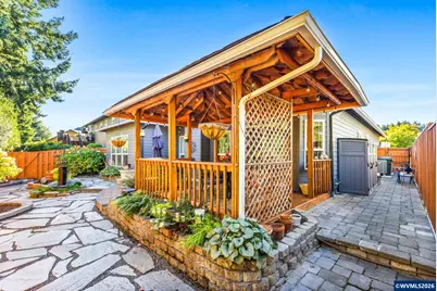 1387 Wisdom Av NE, Keizer, OR 97303 - Photo 32