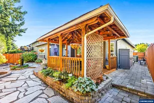 1387 Wisdom Ave NE, Keizer, OR 97303 - Photo 32