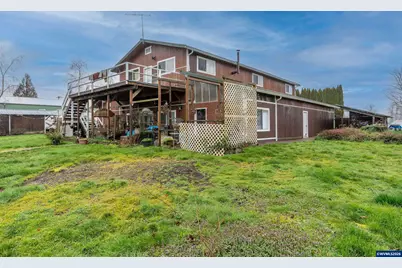 3179 Jefferson Scio Dr, Jefferson, OR 97352 - Photo 20