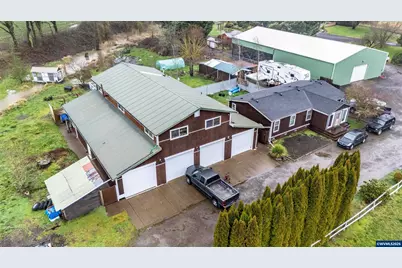 3179 Jefferson Scio Dr, Jefferson, OR 97352 - Photo 6