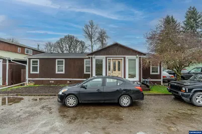 3179 Jefferson Scio Dr, Jefferson, OR 97352 - Photo 4