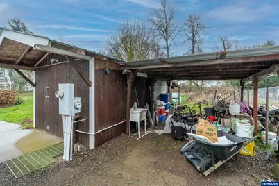 3179 Jefferson Scio Dr, Jefferson, OR 97352 - Photo 10