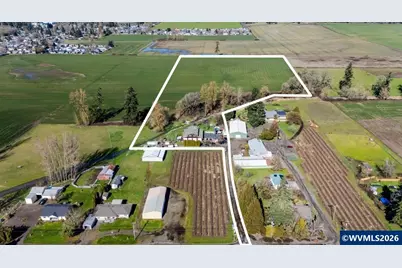 3179 Jefferson Scio Dr, Jefferson, OR 97352 - Photo 26