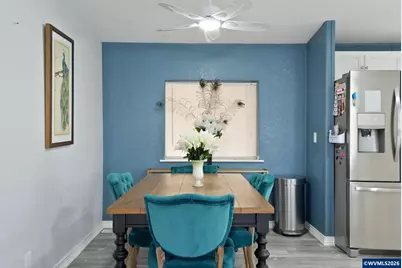 705 Stafford #54 Rd SE, Aumsville, OR 97325 - Photo 12